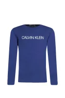 Longsleeve | Regular Fit CALVIN KLEIN JEANS cornflower blue