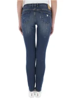 Jeggings | Skinny fit GUESS navy blue