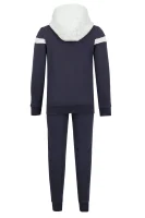 Tracksuit | Regular Fit BOSS Kidswear navy blue