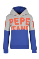 Sweatshirt SHAUN JR | Regular Fit Pepe Jeans London blue
