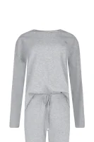 Pyjama | Regular Fit LAUREN RALPH LAUREN gray