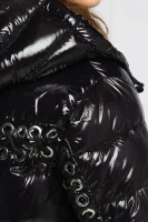 куртка sisto | regular fit Pinko чорний