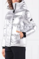 Jacket | Regular Fit Kenzo silver