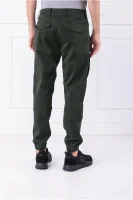 Trousers Rackam | Tapered G- Star Raw khaki