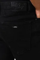 Jeans j22 | Tapered Armani Exchange black