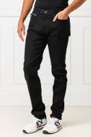 Jeans j22 | Tapered Armani Exchange black