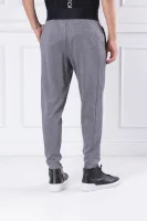 Sweatpants | Regular Fit Calvin Klein Performance gray