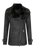 Jacket ABY | Slim Fit Marciano Guess black