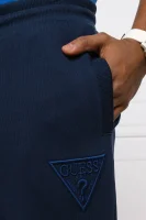 Sweatpants | Regular Fit Guess navy blue