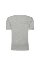 T-shirt | Regular Fit Dsquared2 ash gray