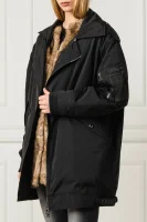 Jacket 2in1 KASS | Regular Fit Zadig&Voltaire black