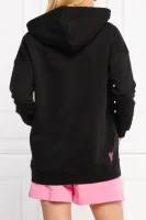 Sweatshirt | Regular Fit RICHMOND SPORT black