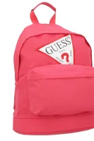 Backpack Guess pink