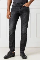Jeans norton | Regular Fit Gas black