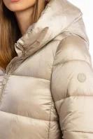 Jacket LYSA | Regular Fit Save The Duck beige