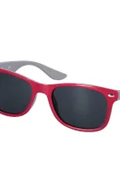 Sunglasses Ray-Ban raspberry