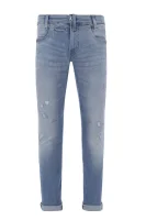 Jeans D-Staq 5-Pkt Skinny | Skinny fit G- Star Raw blue