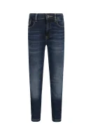 Jeans | Skinny fit CALVIN KLEIN JEANS navy blue