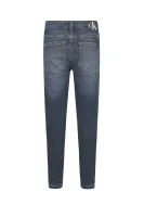Jeans | Skinny fit CALVIN KLEIN JEANS navy blue