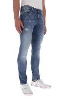 Jeans ANGELS | Skinny fit GUESS blue