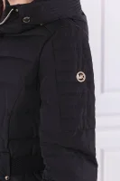Jacket | Regular Fit Michael Kors black