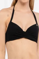 Bikini top BANANA MOON black