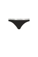 Briefs 2-pack Calvin Klein Underwear black