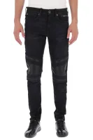 Jeans JAY BIKER | Skinny fit GUESS black