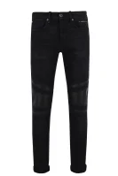 Jeans JAY BIKER | Skinny fit GUESS black
