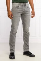 Jeans | Regular Fit Pepe Jeans London gray