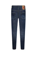 Jeansy SKATER | Regular Fit Dsquared2 granatowy