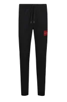 Sweatpants | Regular Fit Calvin Klein black