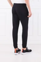 Sweatpants | Regular Fit Calvin Klein black