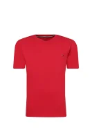 Piżama | Regular Fit Tommy Hilfiger Underwear czerwony