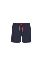 Swimming shorts RUNNER | Regular Fit Tommy Hilfiger Swimwear navy blue