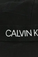 Reversible hat REVERSIBLE CALVIN KLEIN JEANS black