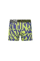 Boxer shorts 2-pack Calvin Klein Underwear cornflower blue