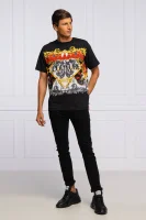 Jeans ZUP506 | Skinny fit Versace Jeans Couture black