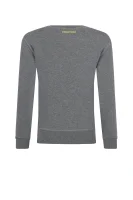 Sweatshirt ICON | Regular Fit Dsquared2 gray