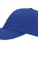 Baseball cap Tommy Hilfiger blue