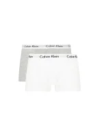 Boxer shorts 2-pack Calvin Klein Underwear gray