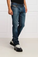 Jeans | Slim Fit Just Cavalli navy blue
