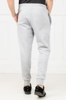 Sweatpants | Slim Fit Lacoste gray