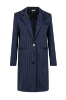 Coat CREDERE MAX&Co. navy blue