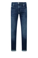 Jeans MIAMI | Super Skinny fit GUESS navy blue