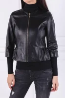 Jacket DANZANTE | Regular Fit MAX&Co. black