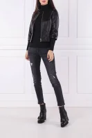 Jacket DANZANTE | Regular Fit MAX&Co. black