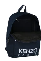 Plecak Kenzo granatowy