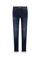 Jeans 03Stephen | Slim Fit Joop! Jeans navy blue