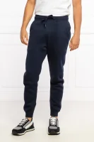 спортивні штани premium core | slim fit G- Star Raw темно-синій